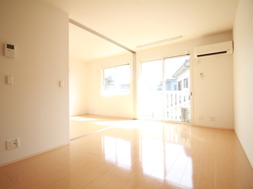 居室 瀬田メディエ－トプラザＤ棟