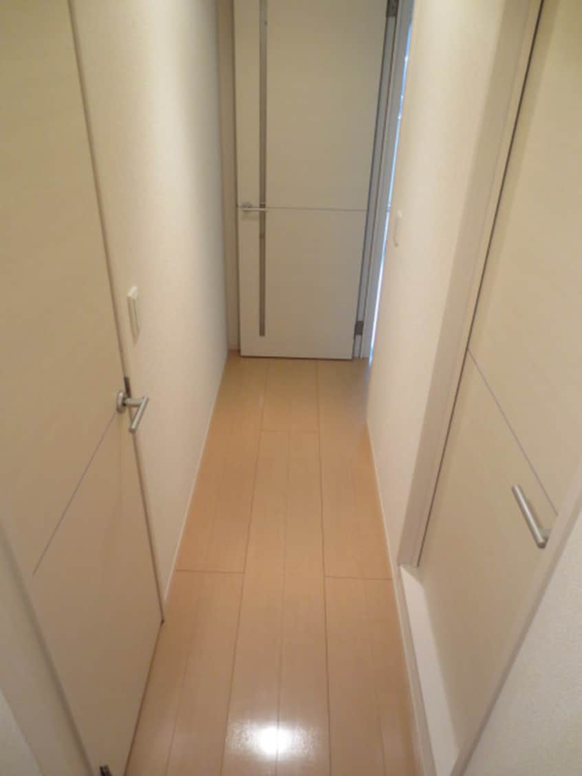 廊下 瀬田メディエ－トプラザＤ棟