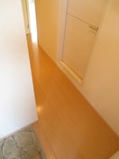 玄関 瀬田メディエ－トプラザＤ棟