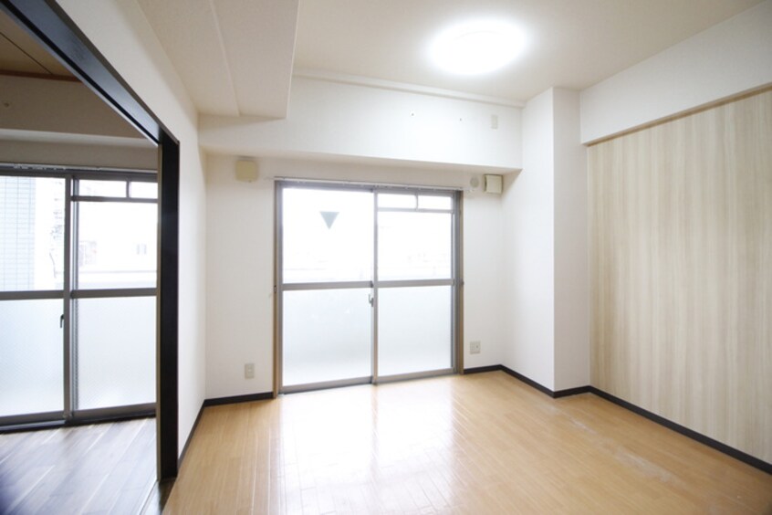 居室 Ｗｉｌｌ－２１