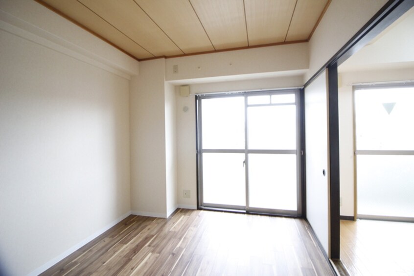 内観写真 Ｗｉｌｌ－２１