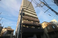 ｴｽﾘｰﾄﾞ天王寺町北(801)