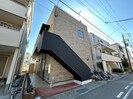 Casa AZUL 神戸西の外観