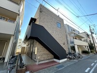 Casa AZUL 神戸西