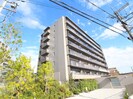 ﾚｰﾍﾞﾝ千里青山台GRAN　HIGH(410)の外観