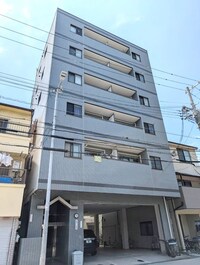 ソレーユ　ビル