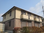 Ｖｉｖａｃｅ江井島Ｂ棟