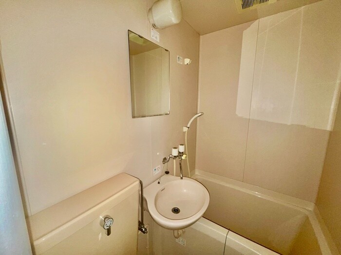 洗面 Ｃｏｌｌｅｃｔｉｏｎ城北Ⅰ