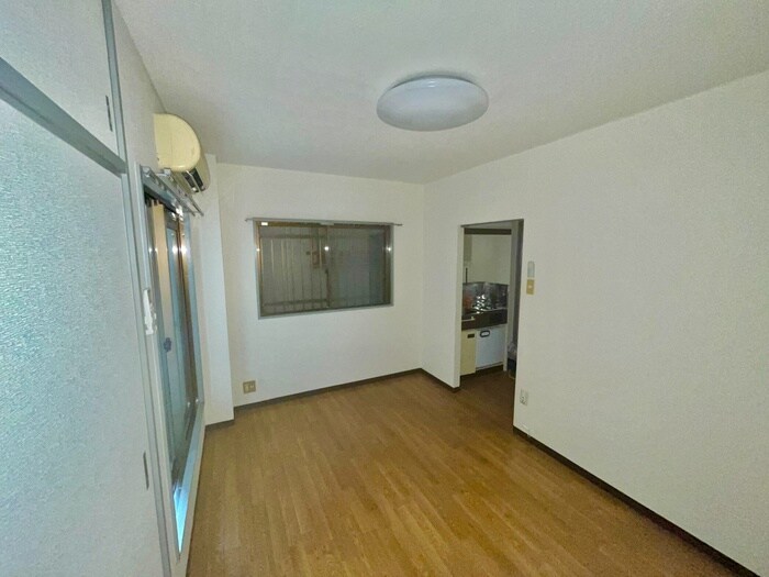 居室 Ｃｏｌｌｅｃｔｉｏｎ城北Ⅰ