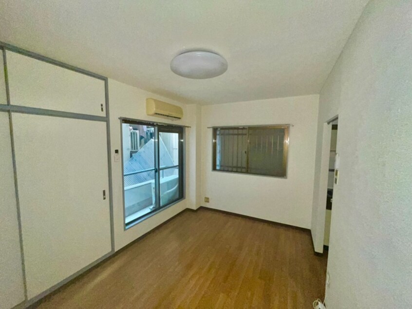 居室 Ｃｏｌｌｅｃｔｉｏｎ城北Ⅰ