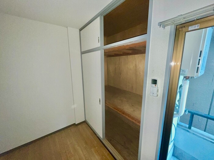 収納 Ｃｏｌｌｅｃｔｉｏｎ城北Ⅰ