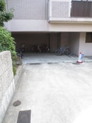 駐車場 フェアリ－城東