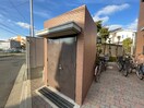 建物設備 エステートビルⅥ