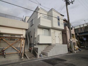 High Slope