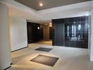 エントランス部分 スワンズ京都油小路(802)