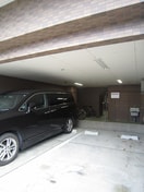 駐車場 スワンズ京都油小路(802)