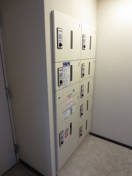 建物設備 スワンズ京都油小路(802)