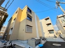 西宮THE NEXTの外観