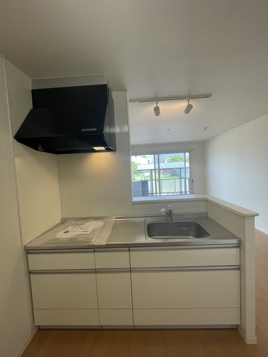 キッチン Ｎ－ＶＩＬＬＡＧＥゆなみ