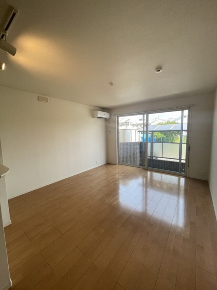 居室 Ｎ－ＶＩＬＬＡＧＥゆなみ