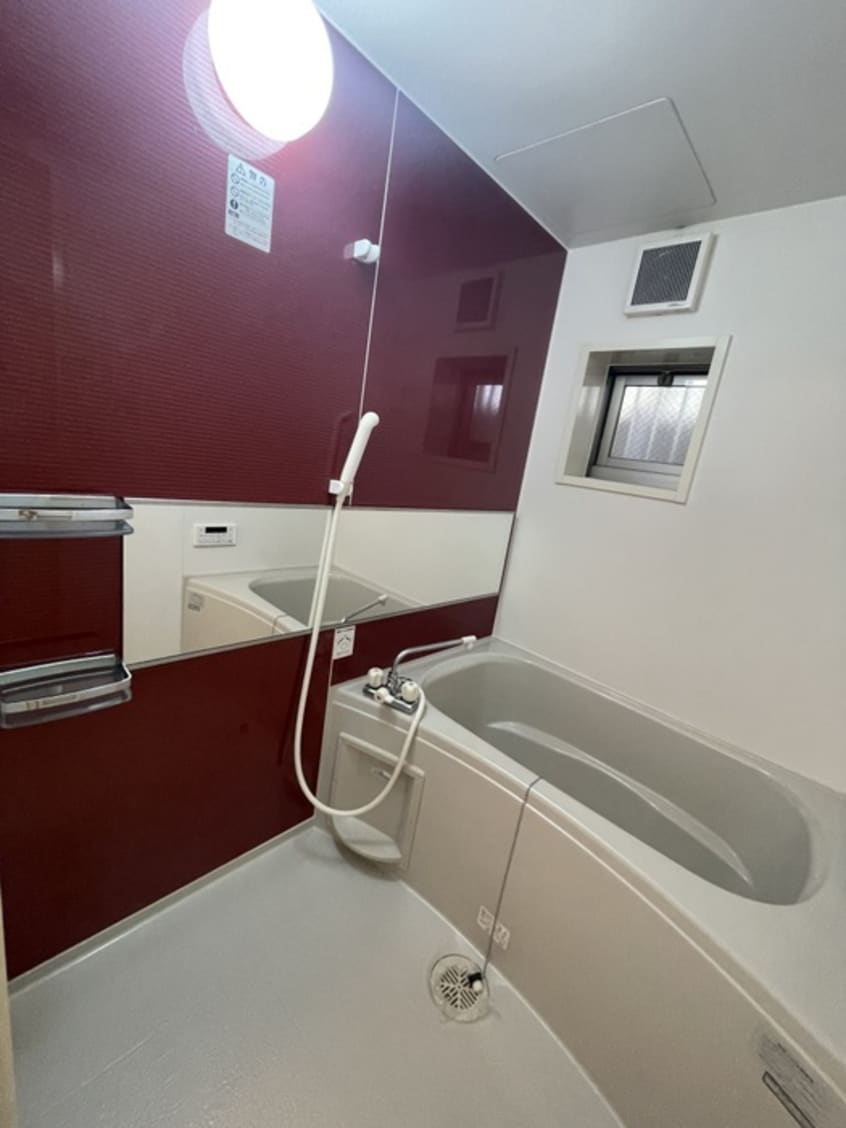 バス／シャワールーム等 Ｎ－ＶＩＬＬＡＧＥゆなみ