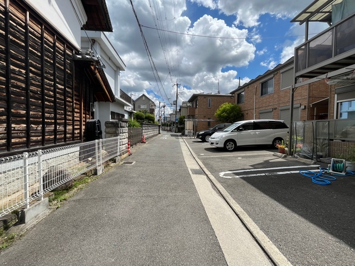 周辺環境 Ｎ－ＶＩＬＬＡＧＥゆなみ