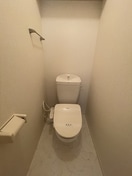 トイレ Ｎ－ＶＩＬＬＡＧＥゆなみ