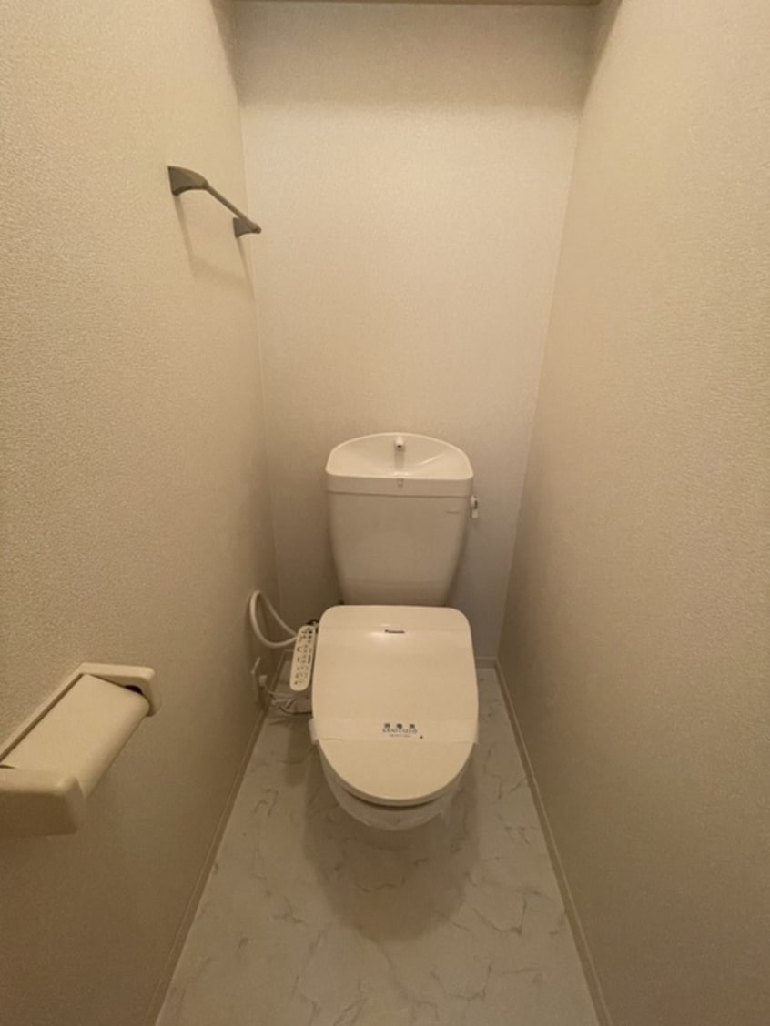 トイレ Ｎ－ＶＩＬＬＡＧＥゆなみ