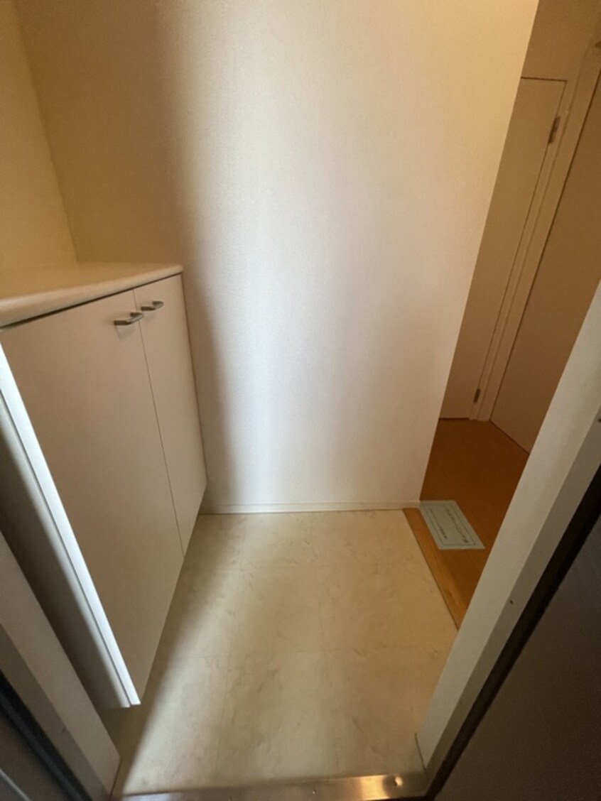 玄関 Ｎ－ＶＩＬＬＡＧＥゆなみ