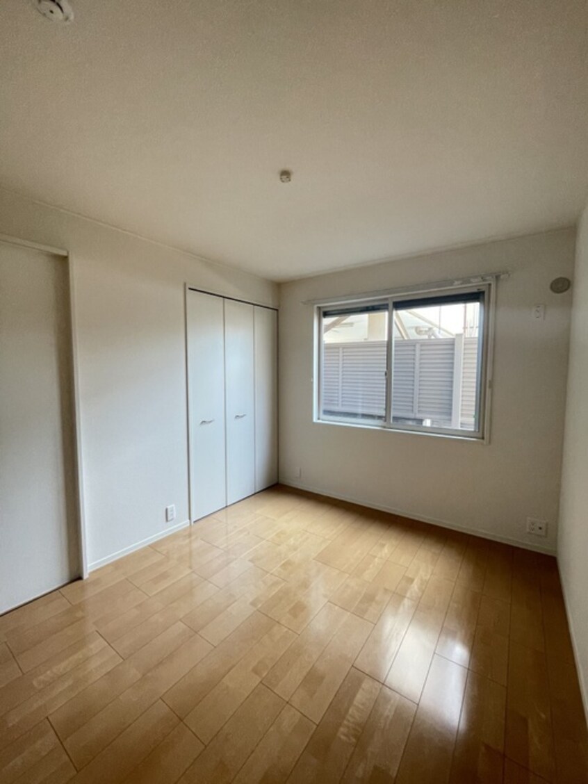 居室 Ｎ－ＶＩＬＬＡＧＥゆなみ