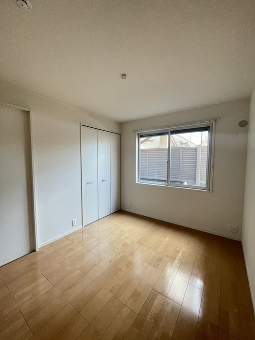 居室 Ｎ－ＶＩＬＬＡＧＥゆなみ