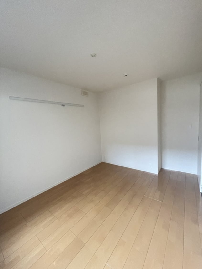 居室 Ｎ－ＶＩＬＬＡＧＥゆなみ