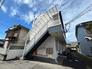 サニーハウスオザサの外観