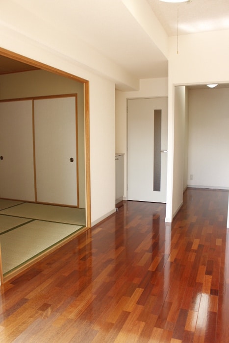 居室 パインフィ－ルド吉祥院