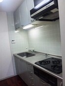 キッチン パインフィ－ルド吉祥院