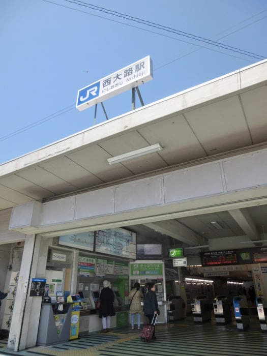 周辺環境 パインフィ－ルド吉祥院