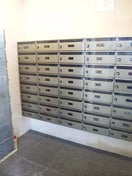 建物設備 パインフィ－ルド吉祥院