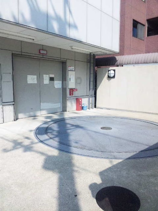 駐車場 パインフィ－ルド吉祥院