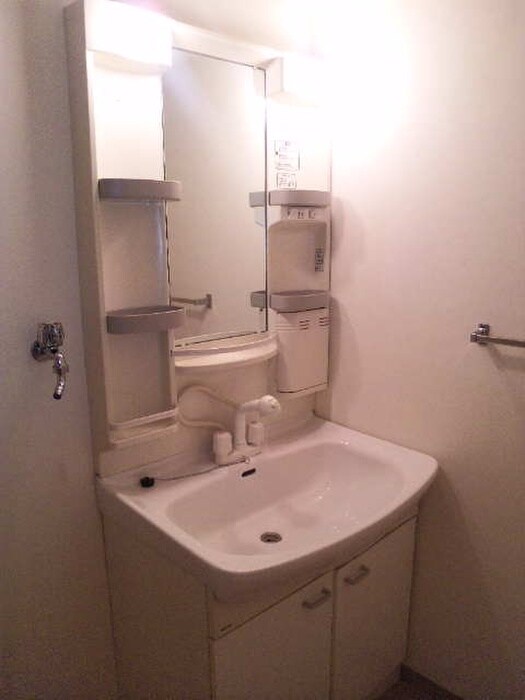 洗面 パインフィ－ルド吉祥院