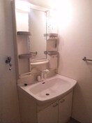 洗面 パインフィ－ルド吉祥院