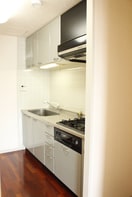 キッチン パインフィ－ルド吉祥院