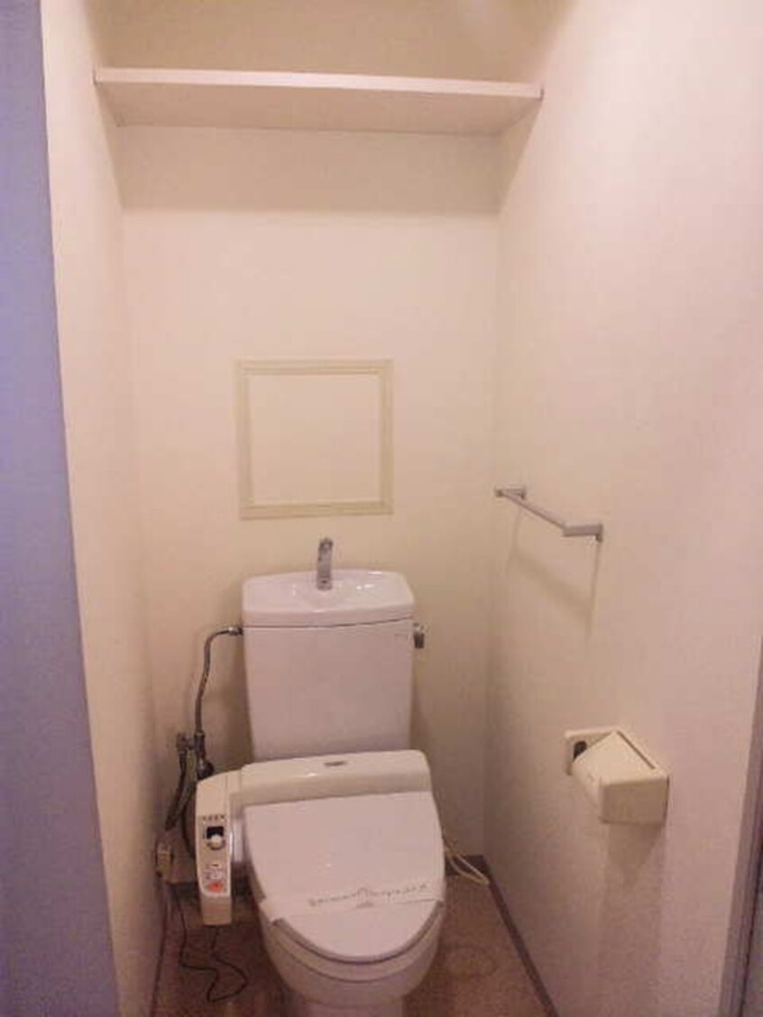 トイレ パインフィ－ルド吉祥院