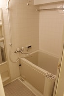 バス／シャワールーム等 パインフィ－ルド吉祥院