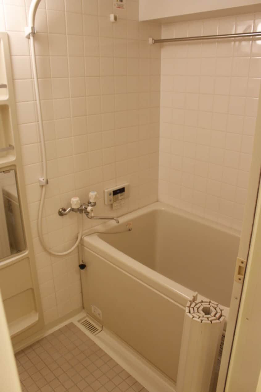 バス／シャワールーム等 パインフィ－ルド吉祥院