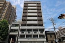 外観写真 ベラジオ四条大宮(903)