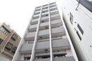 ﾌｧｰｽﾄﾌｨｵｰﾚ梅田ｲｰｽﾄ(804)の外観