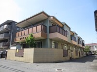 柏村マンション