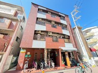 コーポラスアビコ