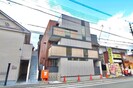 コティ七松町の外観