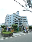 外観写真 アネックスワールド